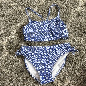 Vineyard vines (Target) bathing suit